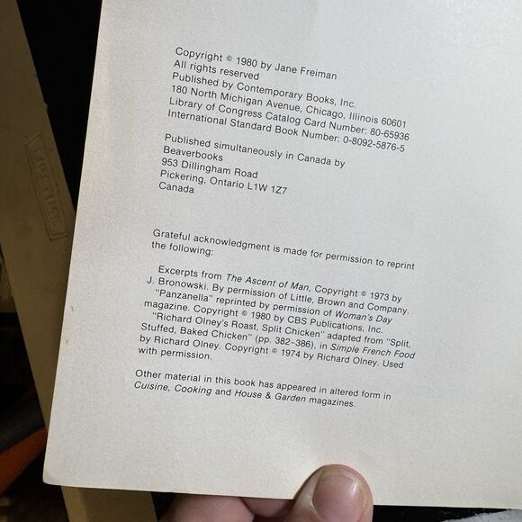 Cook Book Bundle {Book 318] - Picture 12 of 12